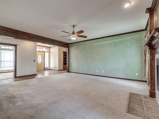 717 W Cabillo Way, Mustang, OK 73064 - photo 17