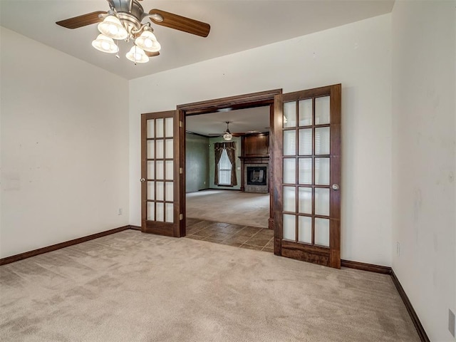 717 W Cabillo Way, Mustang, OK 73064 - photo 18