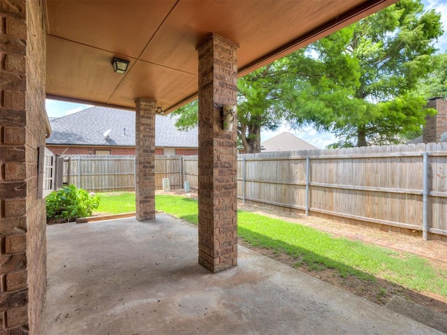717 W Cabillo Way, Mustang, OK 73064 - photo 37