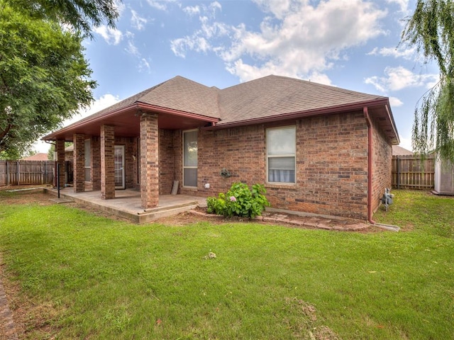 717 W Cabillo Way, Mustang, OK 73064 - photo 39