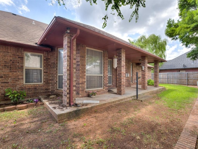 717 W Cabillo Way, Mustang, OK 73064 - photo 40