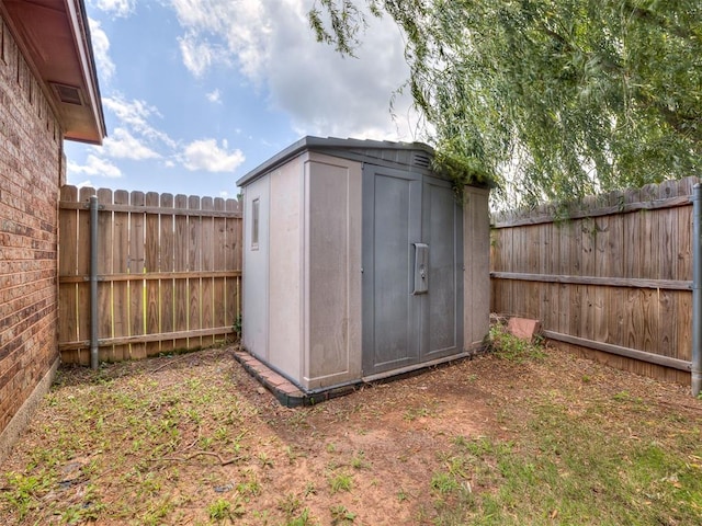 717 W Cabillo Way, Mustang, OK 73064 - photo 41