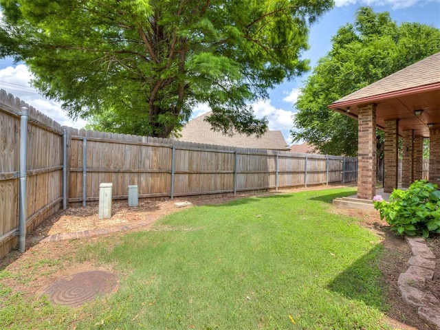 717 W Cabillo Way, Mustang, OK 73064 - photo 42