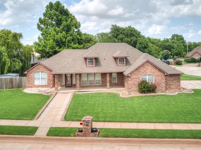 717 W Cabillo Way, Mustang, OK 73064 - photo 43