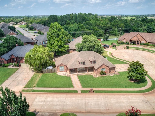717 W Cabillo Way, Mustang, OK 73064 - photo 44