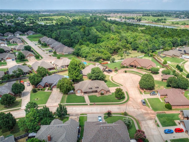 717 W Cabillo Way, Mustang, OK 73064 - photo 45