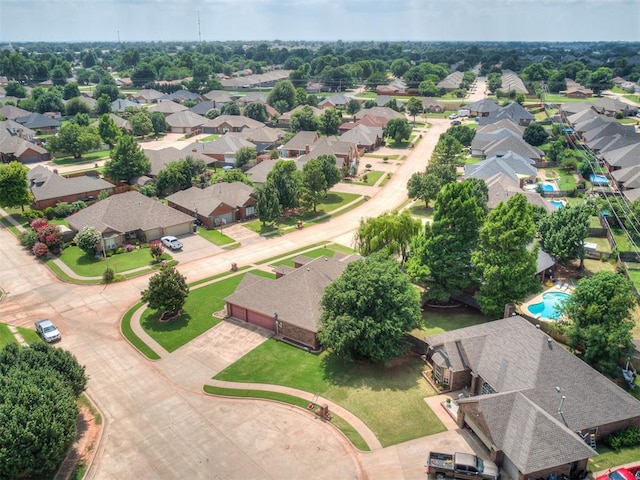 717 W Cabillo Way, Mustang, OK 73064 - photo 48