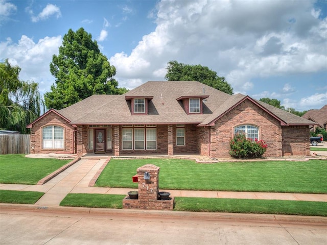 717 W Cabillo Way, Mustang, OK 73064 - photo 49