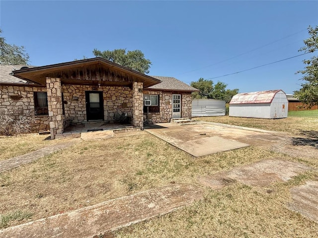 508 Slocum Ave, Lone Wolf, OK 73655 - photo 2
