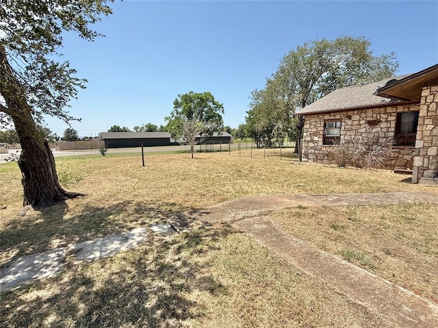 508 Slocum Ave, Lone Wolf, OK 73655 - photo 3