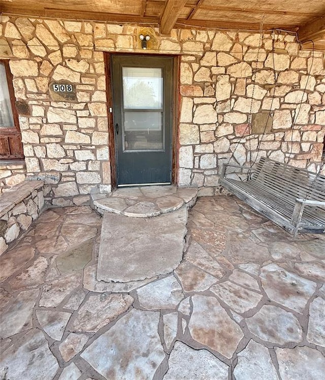 508 Slocum Ave, Lone Wolf, OK 73655 - photo 4