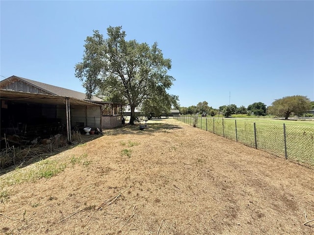 508 Slocum Ave, Lone Wolf, OK 73655 - photo 20