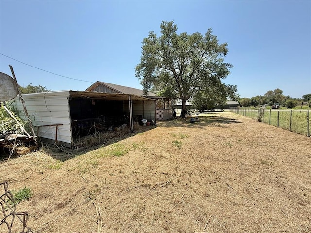 508 Slocum Ave, Lone Wolf, OK 73655 - photo 21