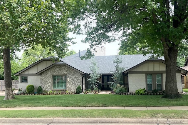 4511 Polo Ridge Cir, Norman, OK 73072 - photo 1