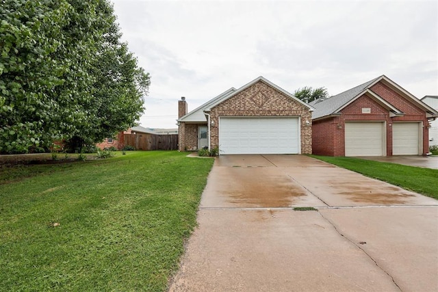 11125 Springhollow Ct, Oklahoma City, OK 73120 - photo 2