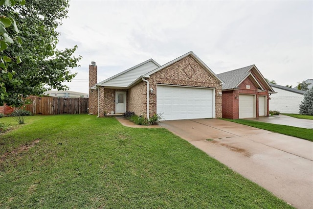 11125 Springhollow Ct, Oklahoma City, OK 73120 - photo 4