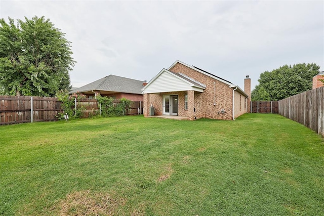 11125 Springhollow Ct, Oklahoma City, OK 73120 - photo 43