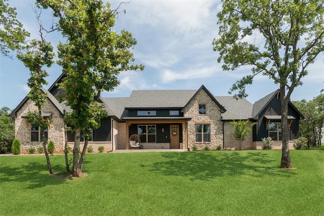 8040 Red Feather, Arcadia, OK 73007 - photo 1