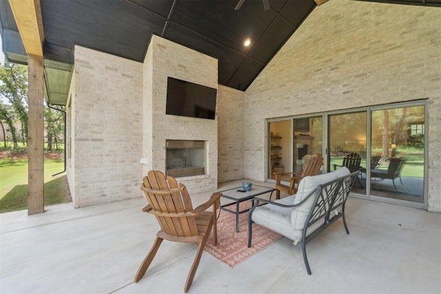 8040 Red Feather, Arcadia, OK 73007 - photo 24