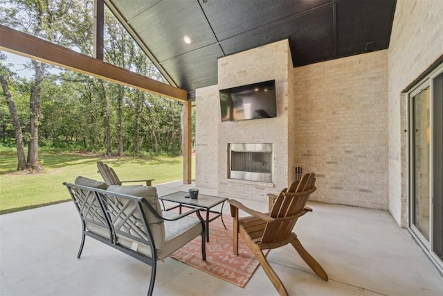 8040 Red Feather, Arcadia, OK 73007 - photo 25