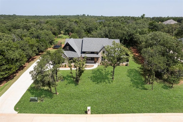 8040 Red Feather, Arcadia, OK 73007 - photo 30