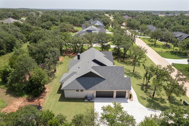 8040 Red Feather, Arcadia, OK 73007 - photo 31