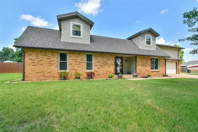 609 N Centennial Way, Mustang, OK 73064 - photo 2