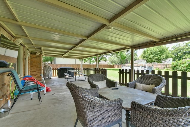 609 N Centennial Way, Mustang, OK 73064 - photo 34