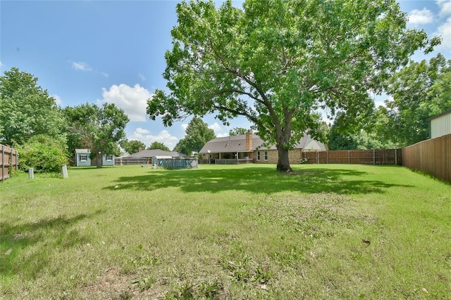 609 N Centennial Way, Mustang, OK 73064 - photo 35