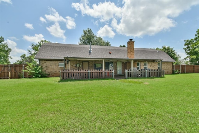 609 N Centennial Way, Mustang, OK 73064 - photo 38