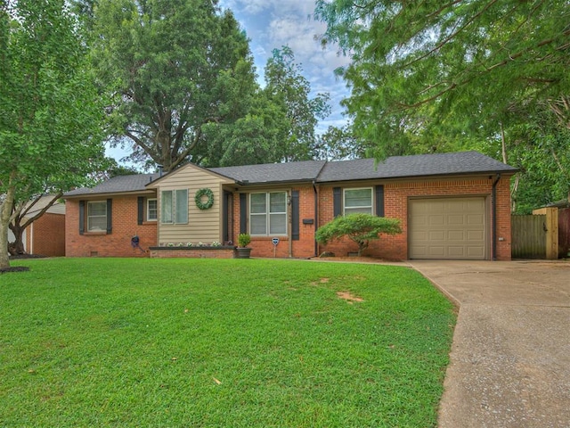 1224 Caddell Ln, Norman, OK 73069 - photo 4