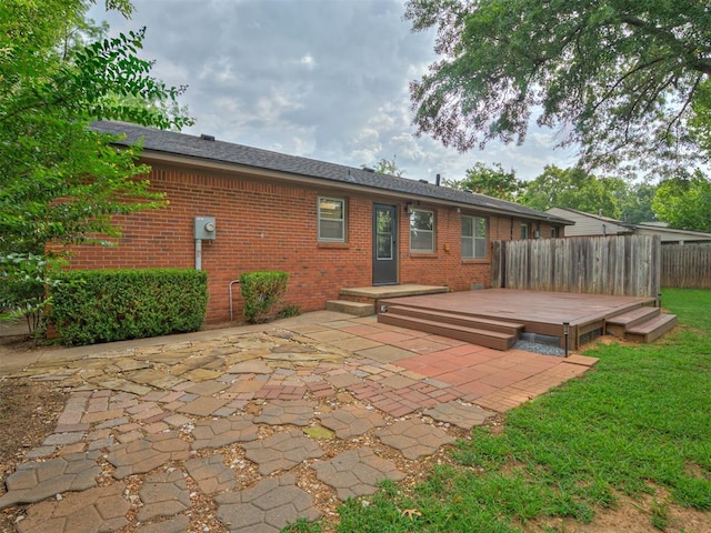 1224 Caddell Ln, Norman, OK 73069 - photo 36