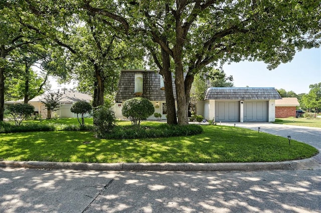 1724 N Fordson Ave, Bethany, OK 73008 - photo 1