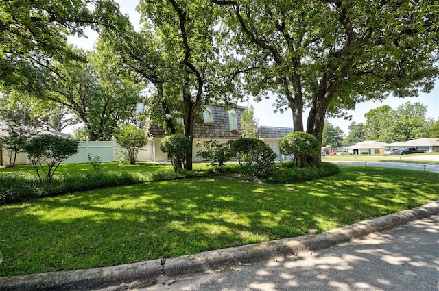 1724 N Fordson Ave, Bethany, OK 73008 - photo 2