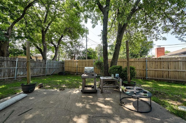 1724 N Fordson Ave, Bethany, OK 73008 - photo 43