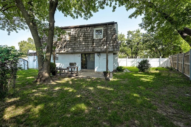 1724 N Fordson Ave, Bethany, OK 73008 - photo 44