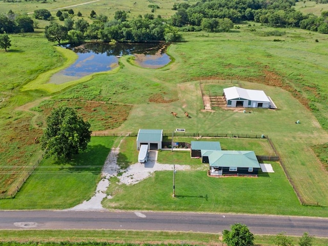 23790 E County Road 1630, Elmore City, OK 73433 - photo 1