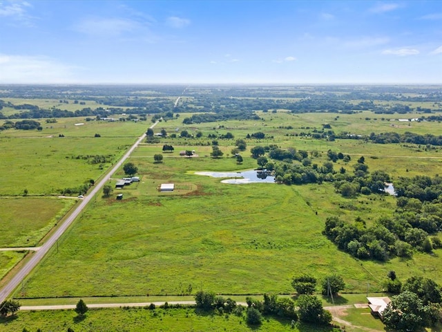 23790 E County Road 1630, Elmore City, OK 73433 - photo 3