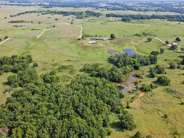23790 E County Road 1630, Elmore City, OK 73433 - photo 5