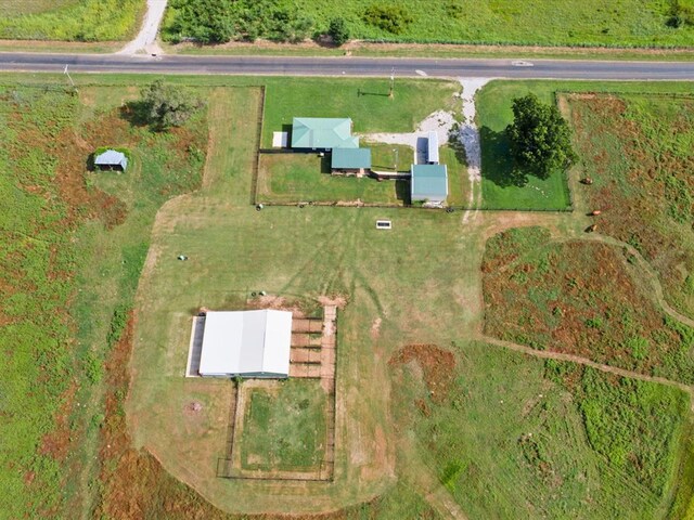 23790 E County Road 1630, Elmore City, OK 73433 - photo 6