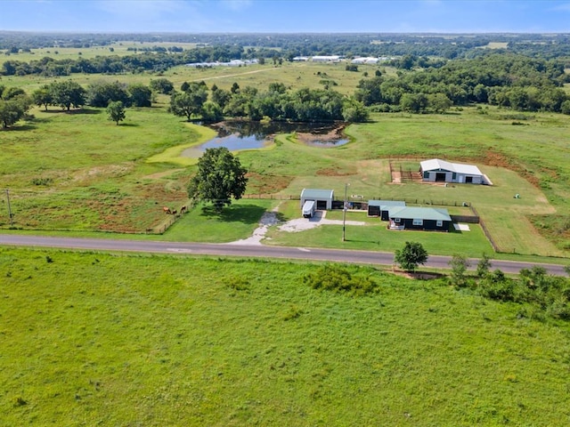 23790 E County Road 1630, Elmore City, OK 73433 - photo 7