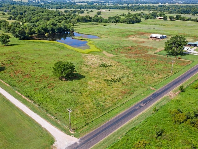 23790 E County Road 1630, Elmore City, OK 73433 - photo 8