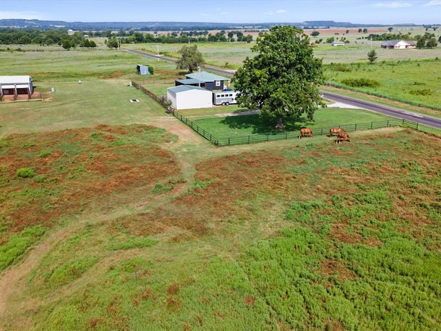 23790 E County Road 1630, Elmore City, OK 73433 - photo 10