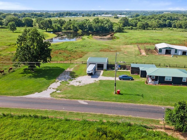 23790 E County Road 1630, Elmore City, OK 73433 - photo 11