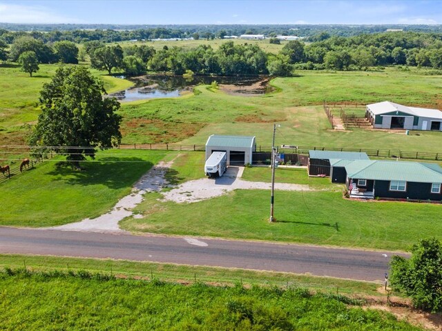 23790 E County Road 1630, Elmore City, OK 73433 - photo 12