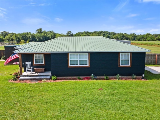 23790 E County Road 1630, Elmore City, OK 73433 - photo 15