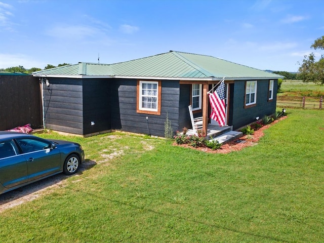 23790 E County Road 1630, Elmore City, OK 73433 - photo 16