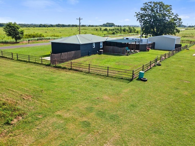 23790 E County Road 1630, Elmore City, OK 73433 - photo 18
