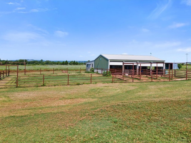 23790 E County Road 1630, Elmore City, OK 73433 - photo 19