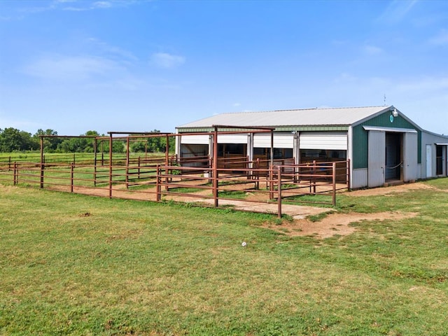 23790 E County Road 1630, Elmore City, OK 73433 - photo 20